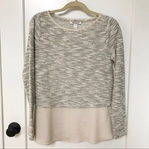 White House Black Market Top